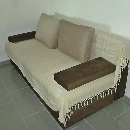 Appartamento With Parking Space Seline, Paklenica - 25430