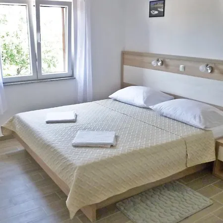 With Parking Space Seline, Paklenica - 25430 Appartamento