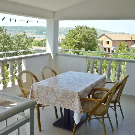 With Parking Space Seline, Paklenica - 25430
