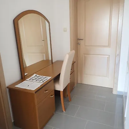 Appartamento With Parking Space Seline, Paklenica - 25430 *
