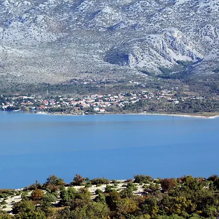 Appartamento With Parking Space Seline, Paklenica - 25430 Starigrad Paklenica