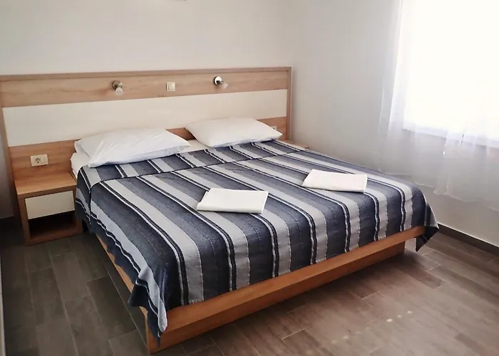 With Parking Space Seline, Paklenica - 25430 Apartamento *