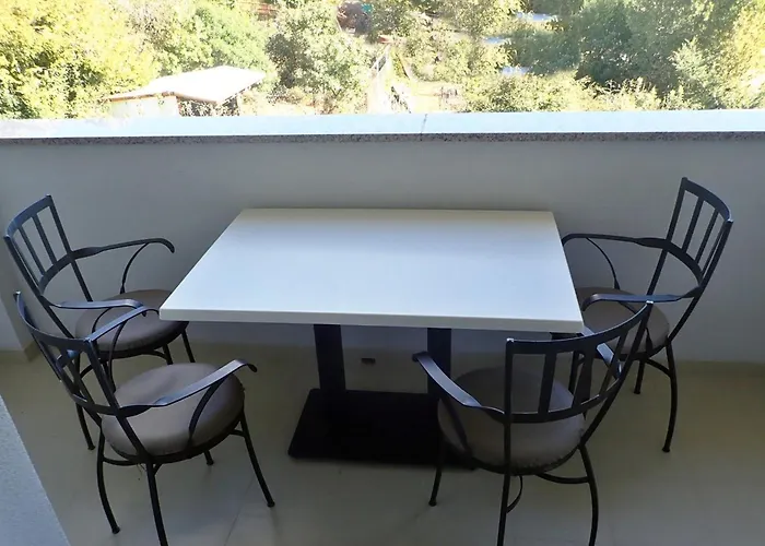With Parking Space Seline, Paklenica - 25430