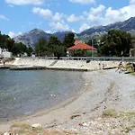 With Parking Space Seline, Paklenica - 25430 * Starigrad Paklenica