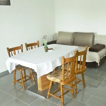 With Parking Space Seline, Paklenica - 25430 Appartamento *