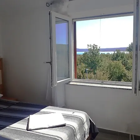 With Parking Space Seline, Paklenica - 25430