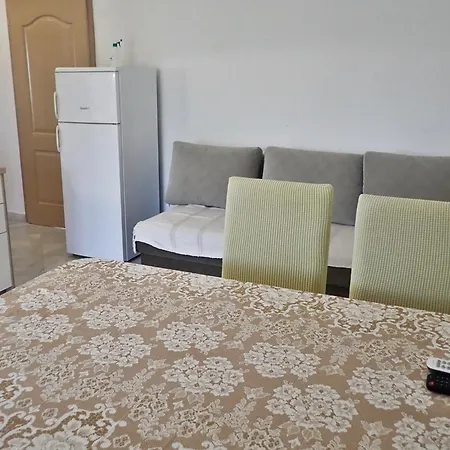 With Parking Space Seline, Paklenica - 25430